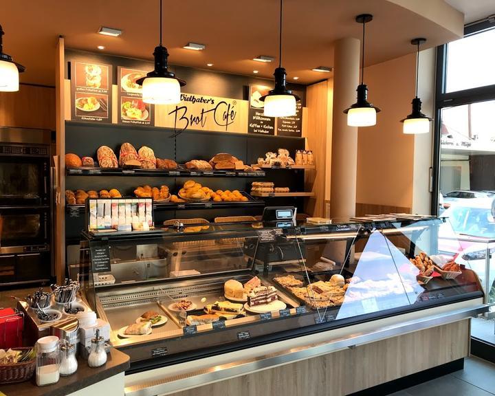 Backerei Vielhaber - Brot-Cafe mit Muhlen-Akademie